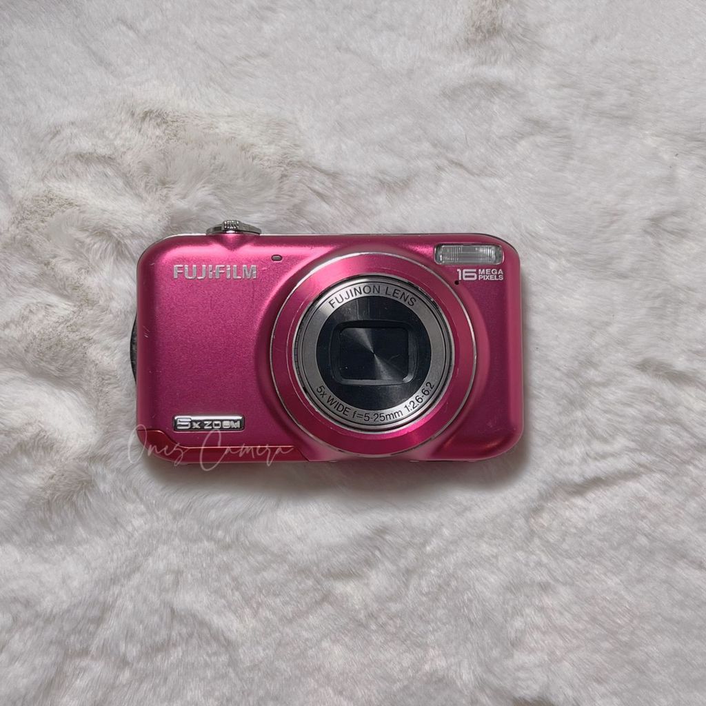 Fujifilm Finepix Jx300 – Ones Studio