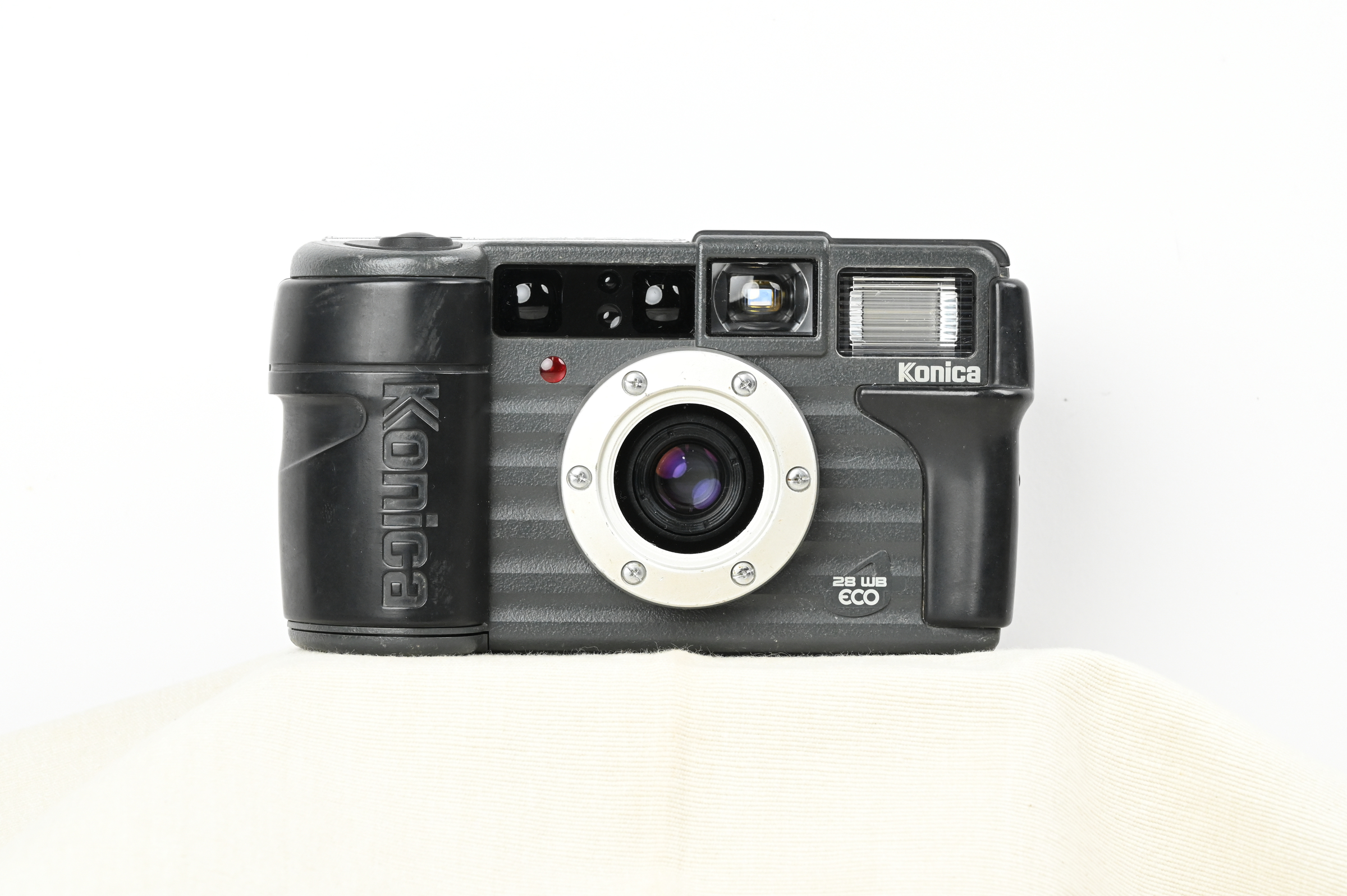 Konica 現場監督28WB ECO #549 – 森寫真機店