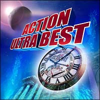 ACTION! 30th Anniversary~ ACTION! KIT-2014/ACTION - 販売CD