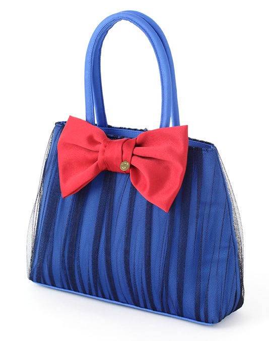 名探偵コナン 江戸川コナンバッグと怪盗キッドバッグコラボが実現!! 名