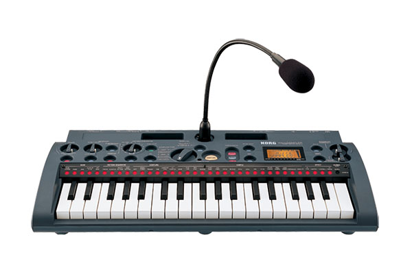 Korg MicroSampler MS-1 Repair Parts and Accessories - Syntaur