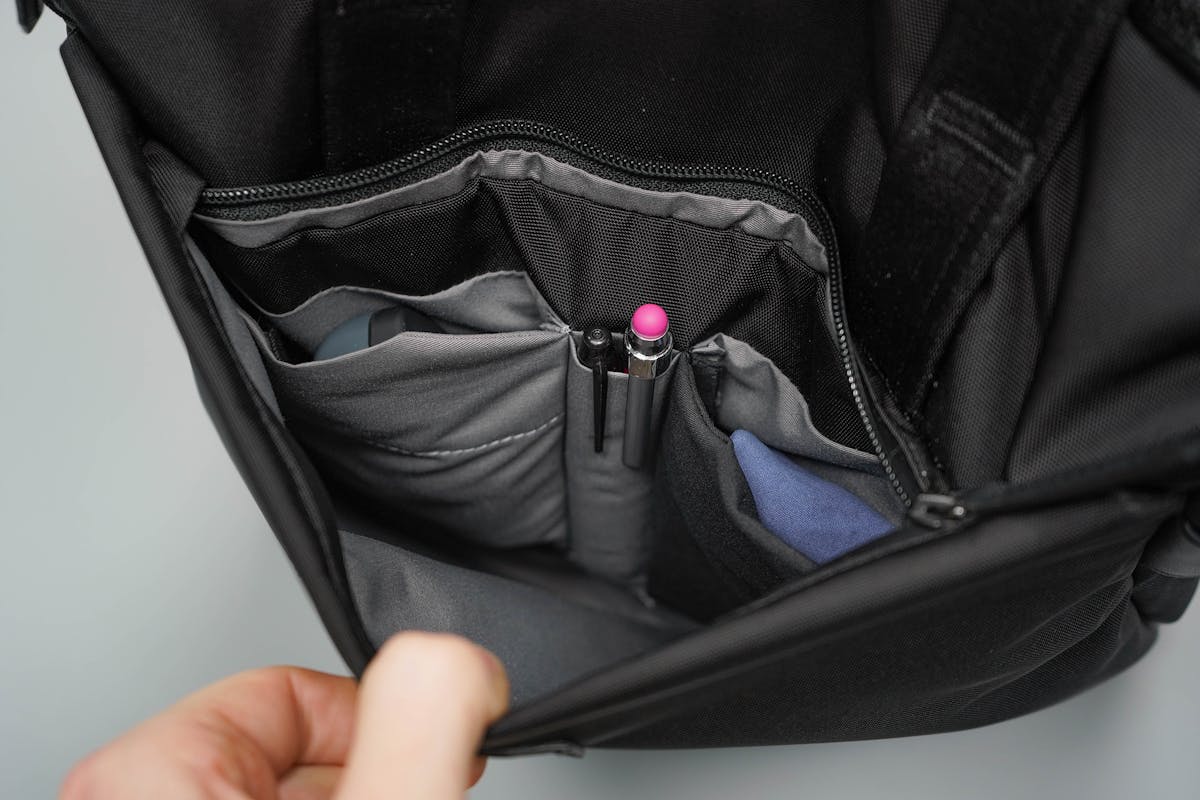 Bellroy Duo Totepack Review | Pack Hacker