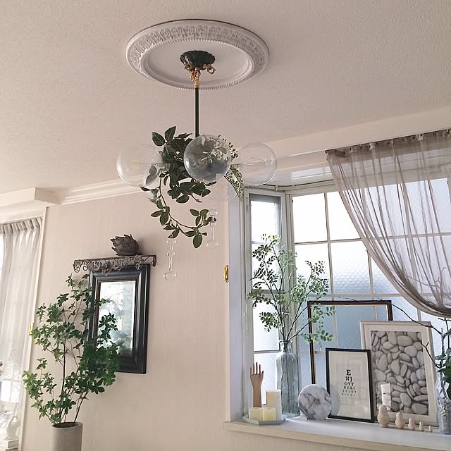 Iittala アテネの朝ミニオーナメントのおすすめ商品とおしゃれな実例