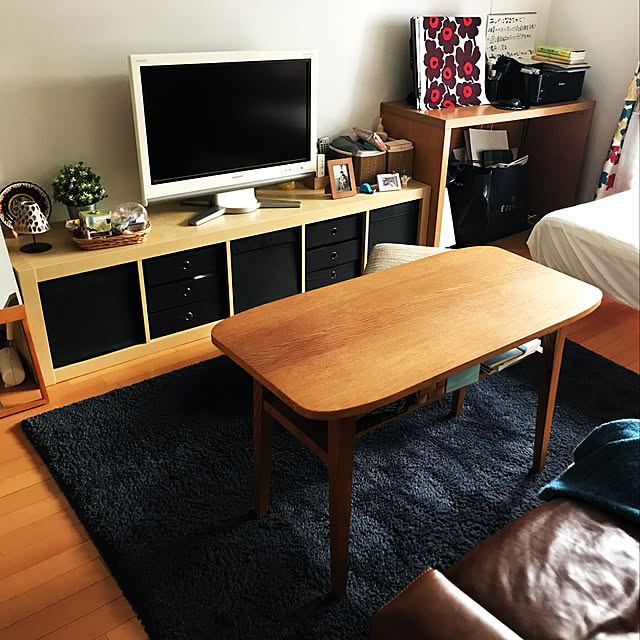 unico カフェテーブルのおすすめ商品とおしゃれな実例 ｜ RoomClip