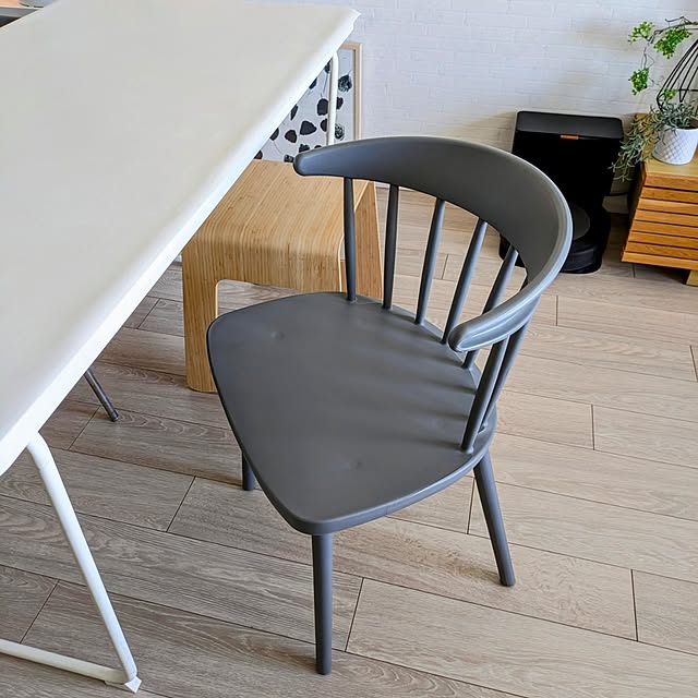 イケア BENGTHÅKAN ベングトホーカン スツール - 通販 | 家具と