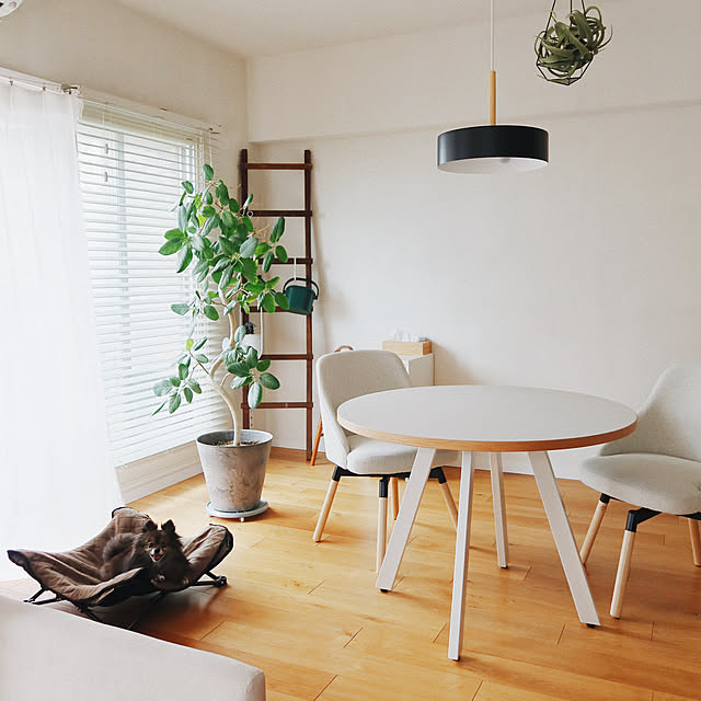 イケア JANOLOF ヤンオロフ 回転パーソナルチェア - 通販 | 家具と