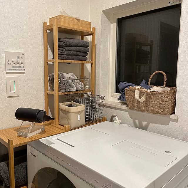 イケア RÅGRUND ローグルンド シェルフユニット - 通販 | 家具と