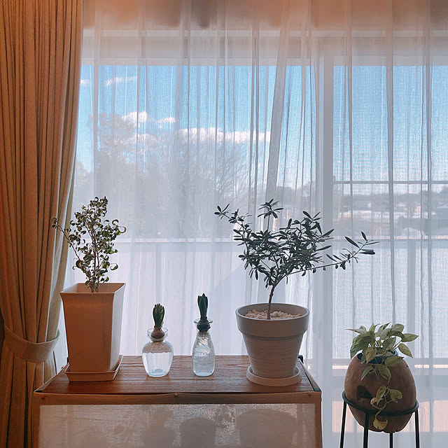 unico オーダーカーテンのおすすめ商品とおしゃれな実例 ｜ RoomClip