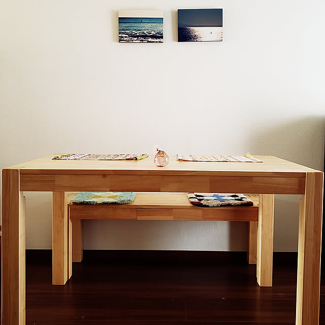 ☆IKEA/イケア☆】NORDBY テーブル/602.377.83 - 通販 | 家具と