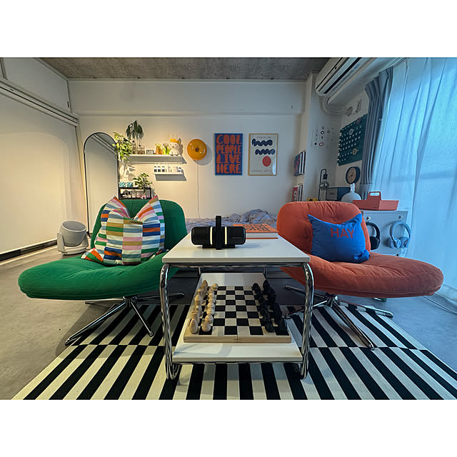 IKEA ミッドセンチュリーモダンのおすすめ商品とおしゃれな実例