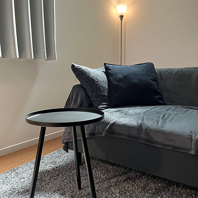 イケア HEMLINGBY ヘムリングビー 2人掛けソファ - 通販 | 家具と