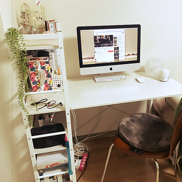 ニトリ システムデスク(ザッキー 110 WW) - 通販 | 家具とインテリアの