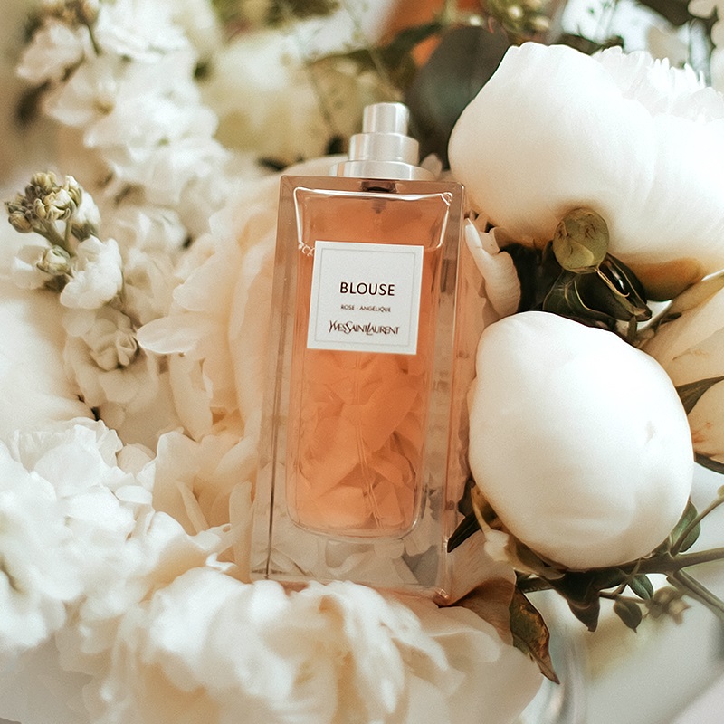 Blouse Eau de Parfum Women and Men Yves Saint Laurent - YSL