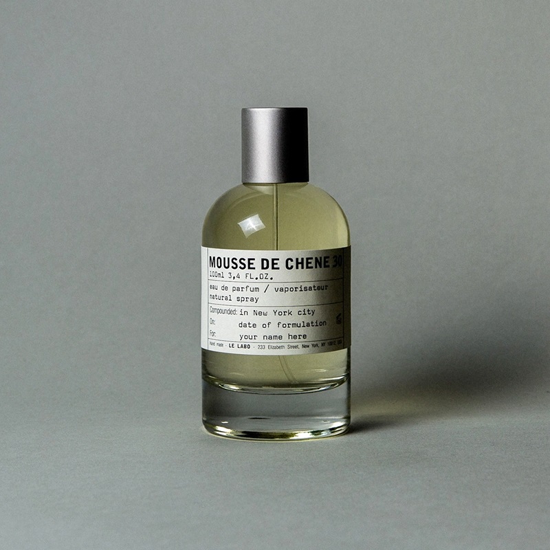Mousse de Chene 30 Amsterdam City Exclusive Eau de Parfum for