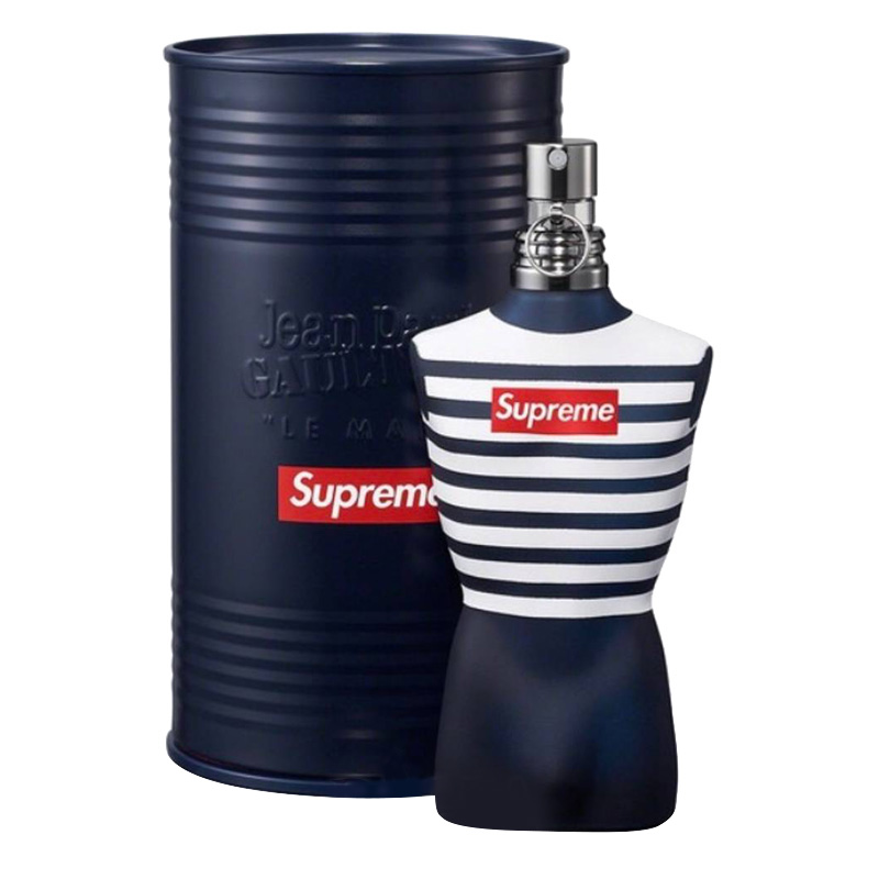 Le Male Supreme Edition Eau de Toilette for Men Jean Paul Gaultier