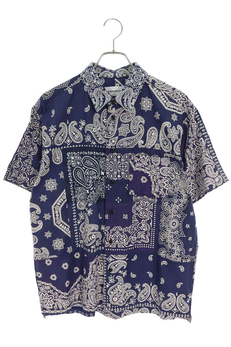 MIYAGIHIDETAKA | RINKAN ONLINE