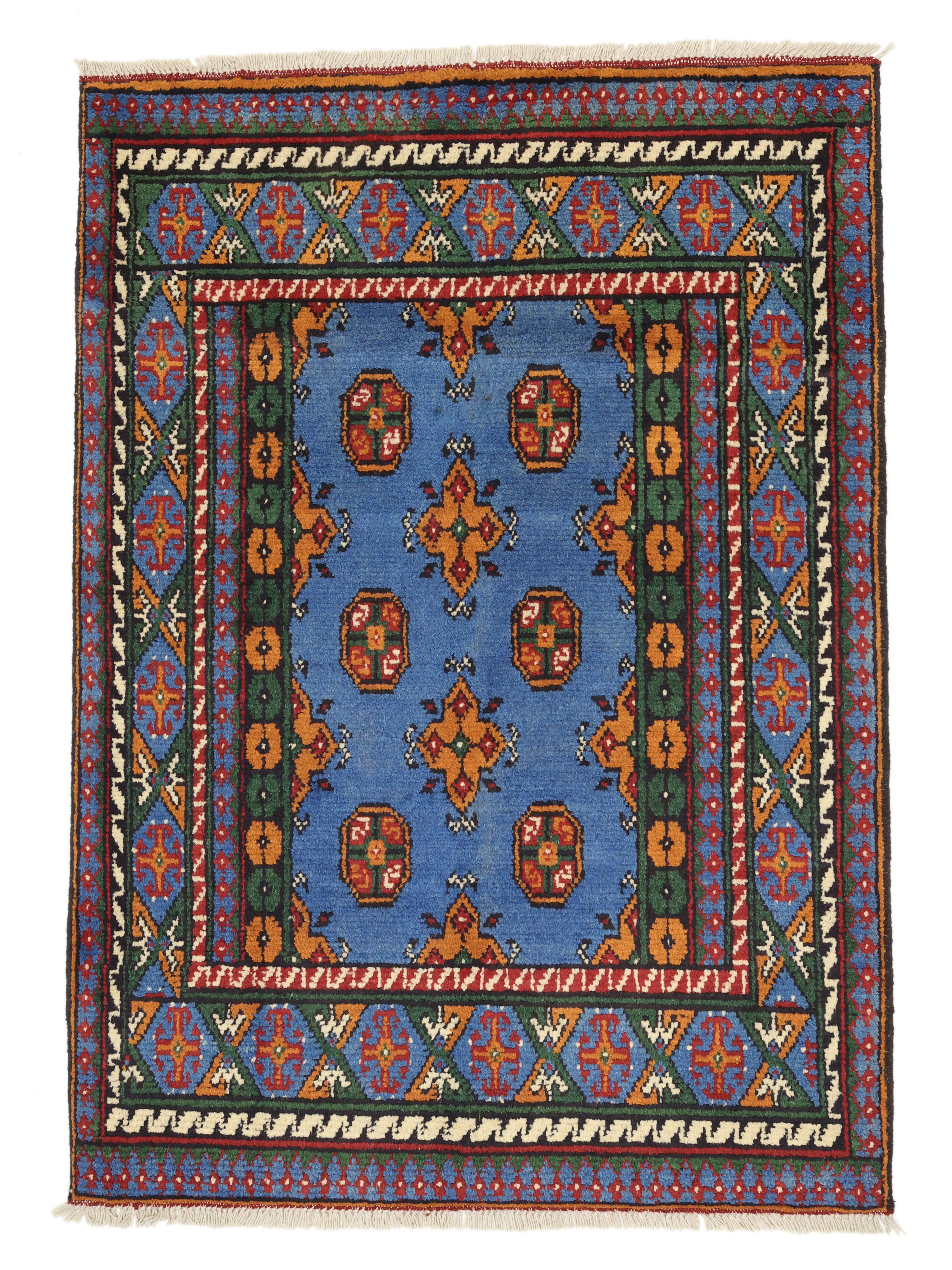 アフガニスタン絨毯販売 - 手作りの伝統品 - Rugvista