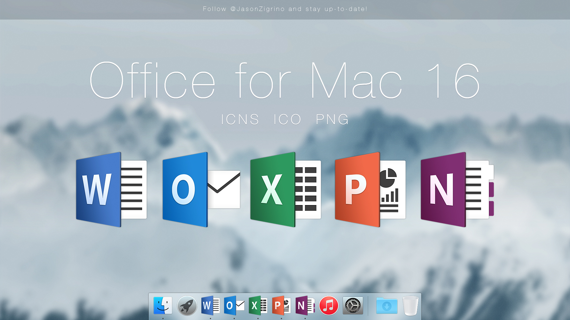 Microsoft Office 2016 For Mac Equals Windows, Finally