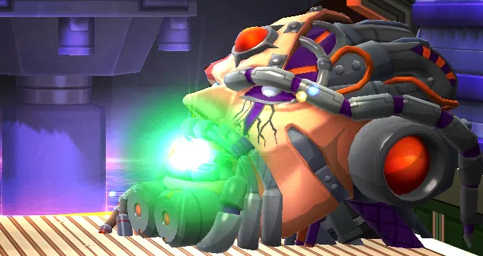 SandBox/X5/siguma13Z - ロックマンX DiVE おぼえがき Wiki*