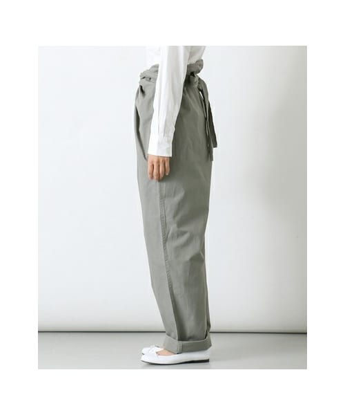 かぐれ（カグレ）の「COSMIC WONDER ラップパンツ（）」 - WEAR