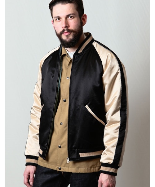 MR.OLIVE（ミスターオリーブ）の「MR.OLIVE 【MUU COLLABO】C/R