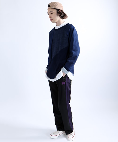 Needles（ニードルス）の「Track Pant（）」 - WEAR