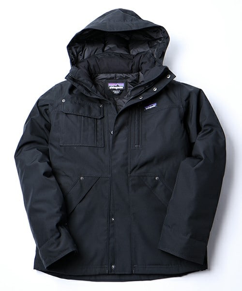 patagonia（パタゴニア）の「WANAKA DOWN JACKET（）」 - WEAR