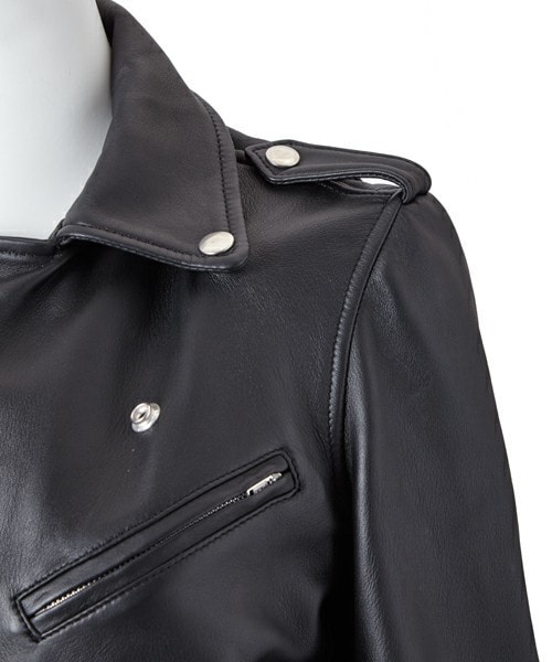 TOGA PULLA（トーガ プルラ）の「TOGA PULLA レザージャケット