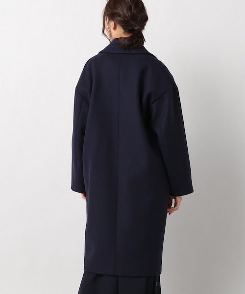 IENA（イエナ）の「《追加》MANTECO オーバーチェスターコート