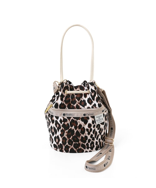 MAISON DE REEFUR（メゾンドリーファー）の「LeSportsac リーファー