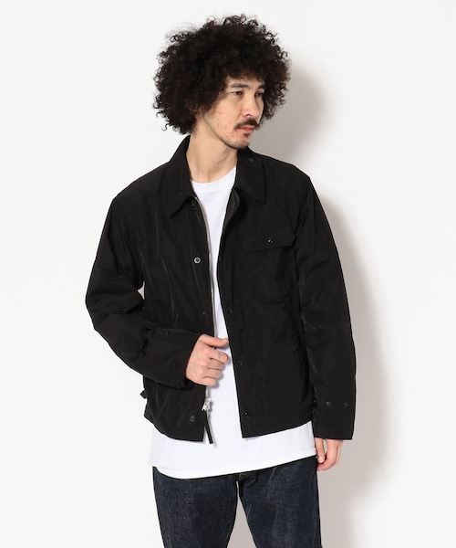 Engineered Garments（エンジニアードガーメンツ）の「Engineered