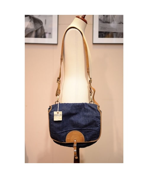 RRL（ダブル アール エル）の「RRL 