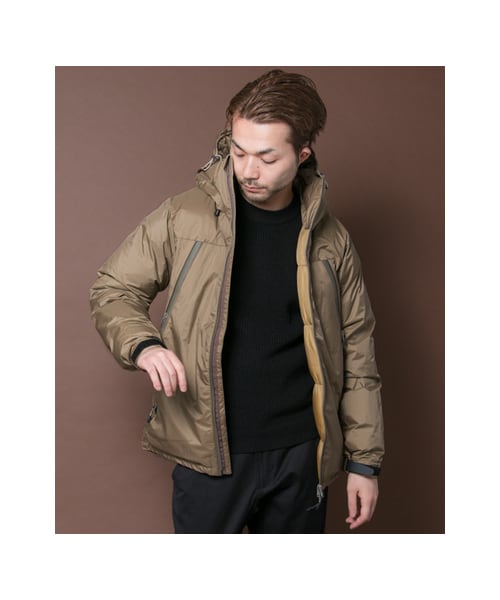 URBAN RESEARCH（アーバンリサーチ）の「NANGA×URBAN RESEARCH iD