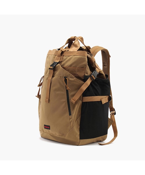 BRIEFING（ブリーフィング）の「BRIEFING × ATHLONIA TRANSITION BAG