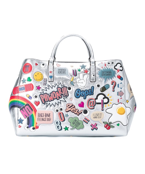 ANYA HINDMARCH（アニヤハインドマーチ）の「Anya Hindmarch