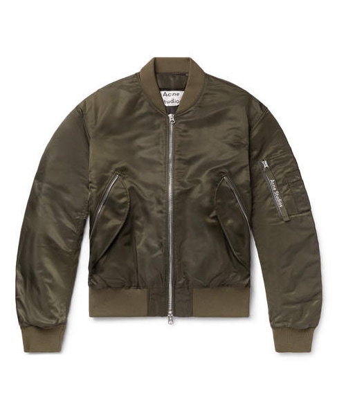 Acne Studios（アクネストゥディオズ）の「Acne Studios Makio Nylon