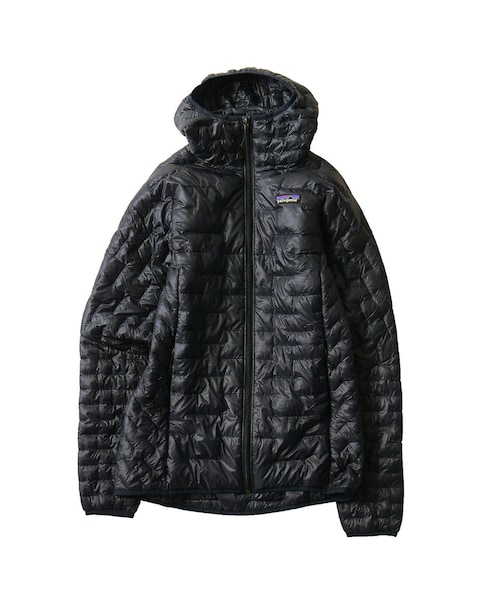 patagonia（パタゴニア）の「patagonia パタゴニア W's Micro Fuff