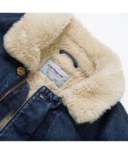 Carhartt（カーハート）の「フェニックス コート（）」 - WEAR