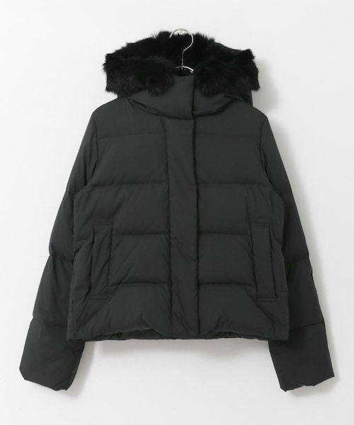 URBAN RESEARCH（アーバンリサーチ）の「ラビットフードストレッチ