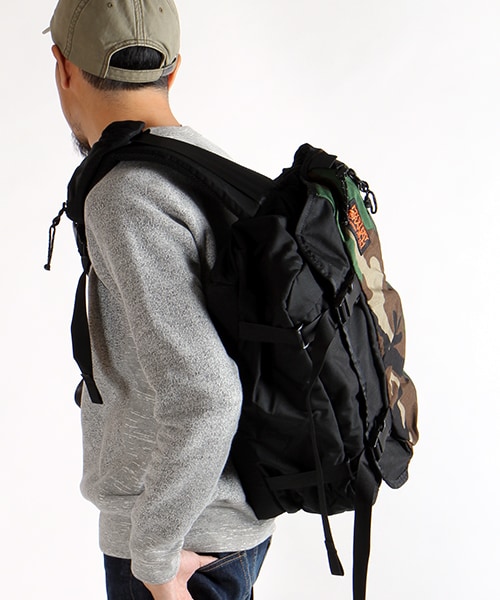 MYSTERY RANCH（ミステリーランチ）の「OUTSIDER（）」 - WEAR