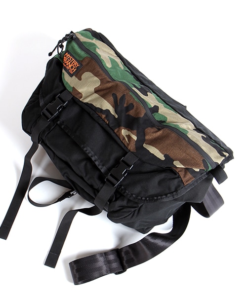 MYSTERY RANCH（ミステリーランチ）の「OUTSIDER（）」 - WEAR