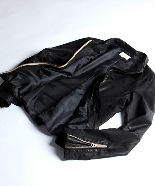 FREAK'S STORE（フリークスストア）の「【40%OFF】 ゴートレザー