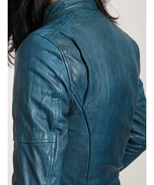 SHELLAC（シェラック）の「【SHELLAC 直営店限定】 カウレザー