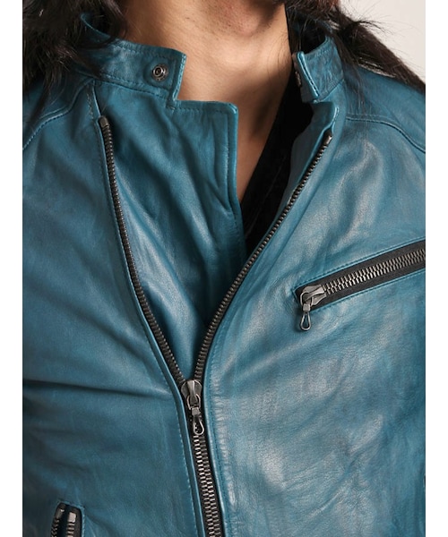 SHELLAC（シェラック）の「【SHELLAC 直営店限定】 カウレザー