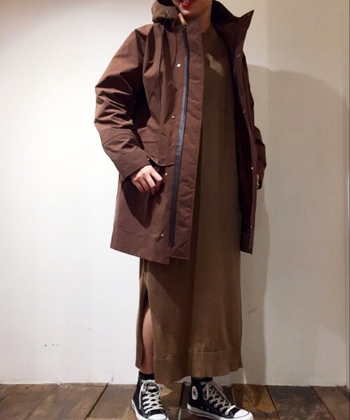 JOURNAL STANDARD LUXE（ジャーナルスタンダード ラックス）の「【ATON