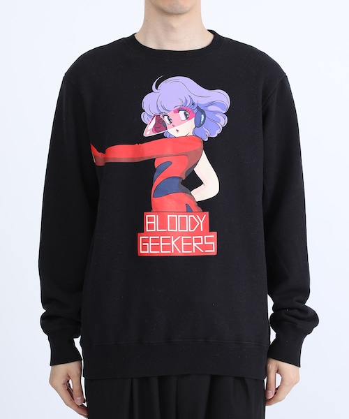 UNDERCOVER（アンダーカバー）の「BLOODY GEEKERS（）」 - WEAR