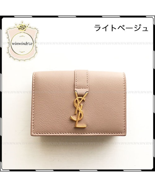 Saint Laurent（サンローラン）の「Saint Laurent(サンローラン) YSL