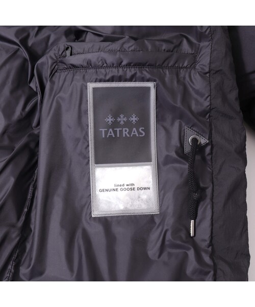 TATRAS（タトラス）の「【入荷】TATRAS Exclusive ANTICO（）」 - WEAR