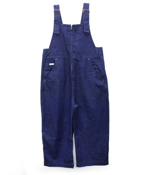 RNA-N（アールエヌエーエヌ）の「フィッシャーマンオーバーオール