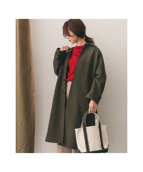 URBAN RESEARCH DOORS（アーバンリサーチドアーズ）の「【予約】ウール